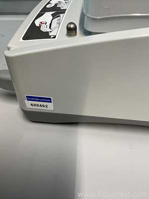 Misturador para Laboratórios Eppendorf Thermomixer C