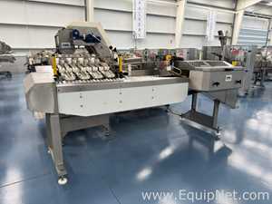 VMK Fish Machinery AB EVISCERATOR MACHINE Classifier