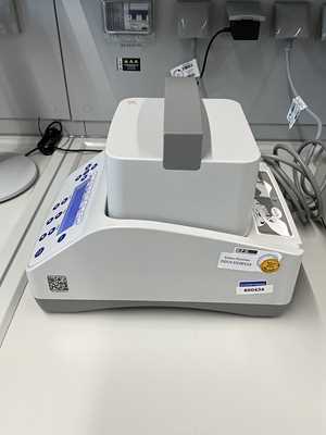 Misturador para Laboratórios Eppendorf Thermomixer C