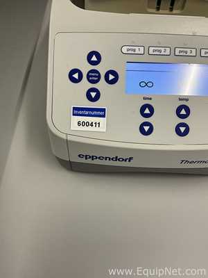 Misturador para Laboratórios Eppendorf Thermomixer C