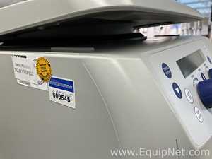 Centrífuga para laboratorio Eppendorf 5427R