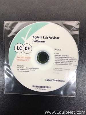 Agilent 1260 Infinity II HPLC System With FLD Detector, MWD Detector and Bin Pump