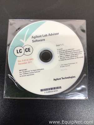 Agilent 1260 Infinity II HPLC System With FLD Detector, MWD Detector and Bin Pump