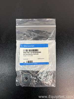 Agilent Technologies G1978B Multimode ESI/APCI Source