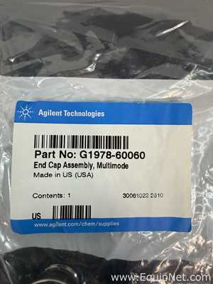 Agilent Technologies G1978B Multimode ESI/APCI Source