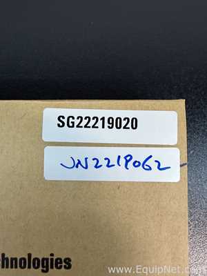 Agilent Technologies G1978B Multimode ESI/APCI Source