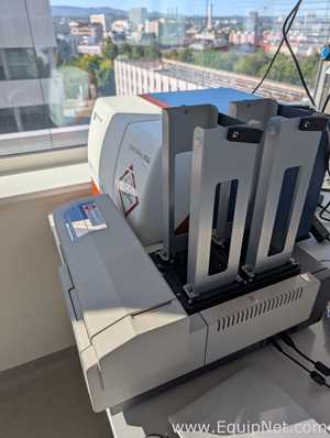 Leitor de MicroPlaca Molecular Devices Spectramax ID3S-STD