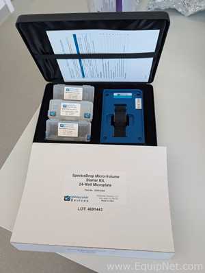 Leitor de MicroPlaca Molecular Devices Spectramax ID3S-STD