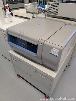 Centrífuga para laboratorio Thermo Fisher Multifuge X4R