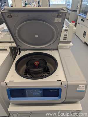 Centrífuga para laboratorio Thermo Fisher Multifuge X4R
