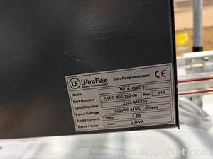 Lote de 7 Enfriador UltraFlex Power Technologies WCA-1000-02