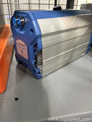 Vacuubrand ME 1 Vacuum Pump