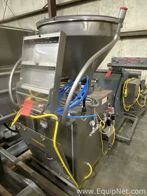 Envasadora Karl Schnell P 10 SE