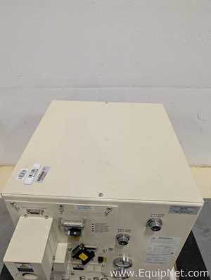 Bruker Avance III 600 NMR Spectrometer Electronic Console Cabinet