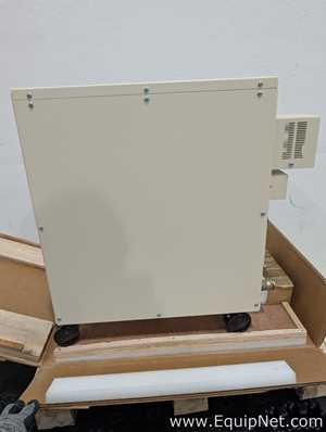 Bruker Avance III 600 NMR Spectrometer Electronic Console Cabinet