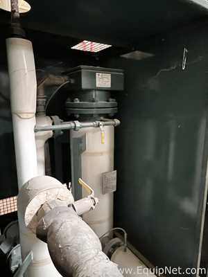 Controlador de Temperatura Heat Exchange And Transfer Inc WG200-100-483