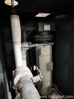 Controlador de Temperatura Heat Exchange And Transfer Inc WG200-100-483