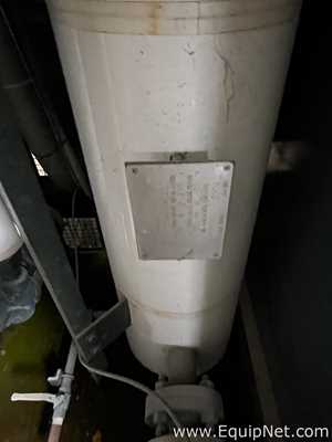 Controlador de Temperatura Heat Exchange And Transfer Inc WG200-100-483