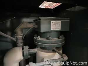 Controlador de Temperatura Heat Exchange And Transfer Inc WG200-100-483
