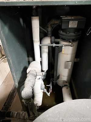 Controlador de Temperatura Heat Exchange And Transfer Inc WG200-100-483