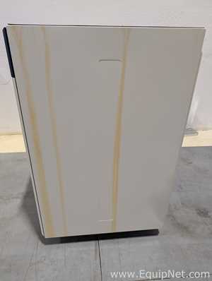 Bruker Avance III 600 NMR Spectrometer Electronic Console Cabinet
