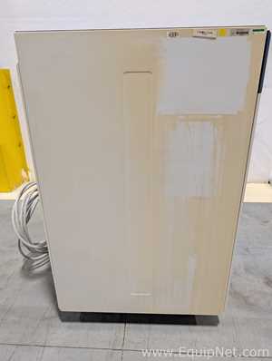 Bruker Avance III 600 NMR Spectrometer Electronic Console Cabinet