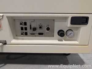 Bruker Avance III 600 NMR Spectrometer Electronic Console Cabinet