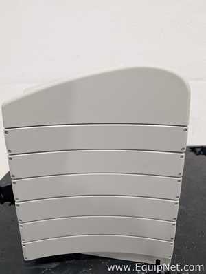 Bruker Avance III 600 NMR Spectrometer Electronic Console Cabinet