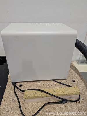 Bruker Avance III 600 NMR Spectrometer Electronic Console Cabinet