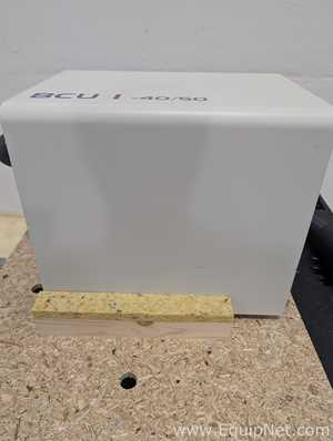 Bruker Avance III 600 NMR Spectrometer Electronic Console Cabinet