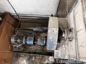 Mezclador Acero inoxidable  