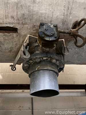 Mezclador Acero inoxidable  