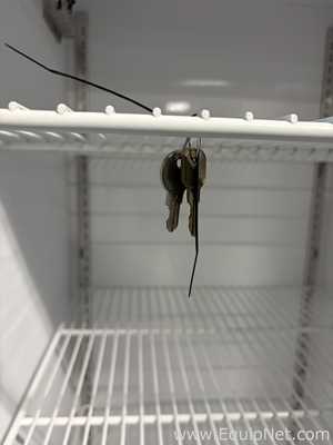 Thermo Scientific UGL2320A21 Freezer
