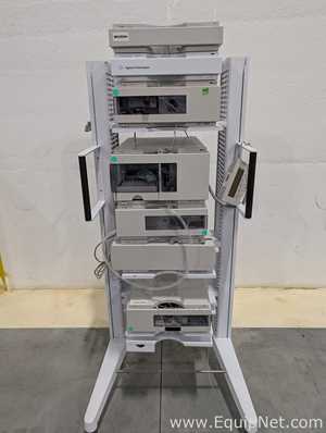 Agilent Technologies G1315A HPLC