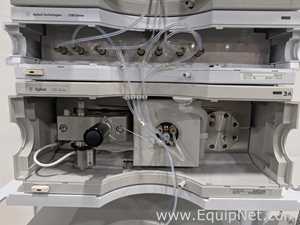 Agilent Technologies G1315A HPLC