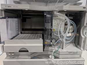 Agilent Technologies G1315A HPLC