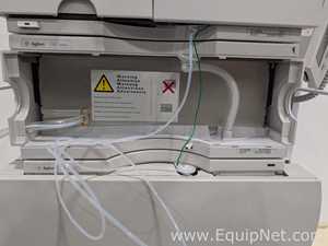 Agilent Technologies G1315A HPLC
