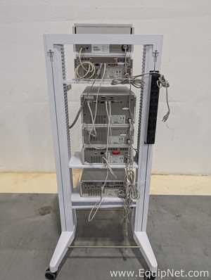 Agilent Technologies G1315A HPLC