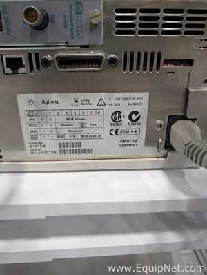 Agilent Technologies G1315A HPLC