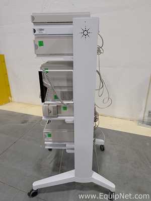 Agilent Technologies G1315A HPLC