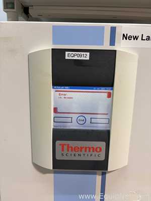 Inkubator Thermo Scientific HeraCell 150i
