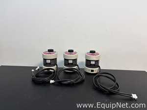 Lote de 3 Bomba de Laboratorio Adroit Medical HTP1500