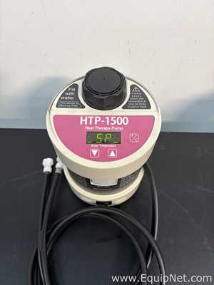 Lote de 3 Bomba de Laboratorio Adroit Medical HTP1500