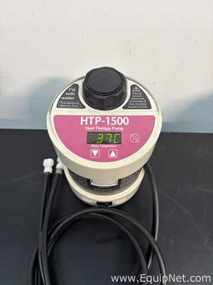 Lote de 3 Bomba de Laboratorio Adroit Medical HTP1500
