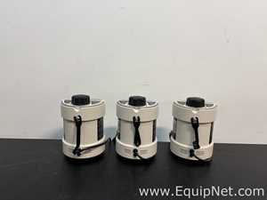 Lote de 3 Bomba de Laboratorio Adroit Medical HTP1500