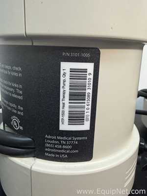 Lote de 3 Bomba de Laboratorio Adroit Medical HTP1500