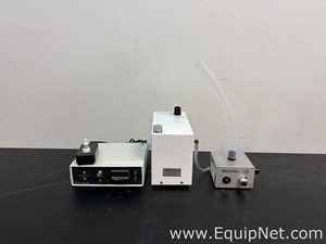 Lot of Vivarium Equiment
