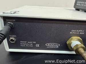 Lot of Vivarium Equiment