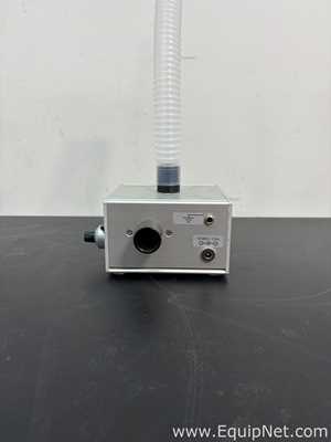 Lot of Vivarium Equiment
