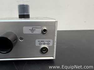 Lot of Vivarium Equiment